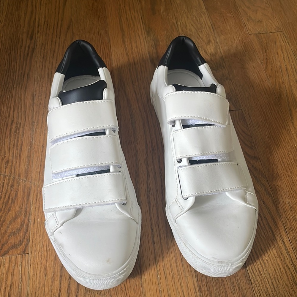 Zara mens shoes